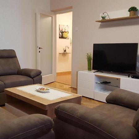 Harmony Apartment Риека Экстерьер фото