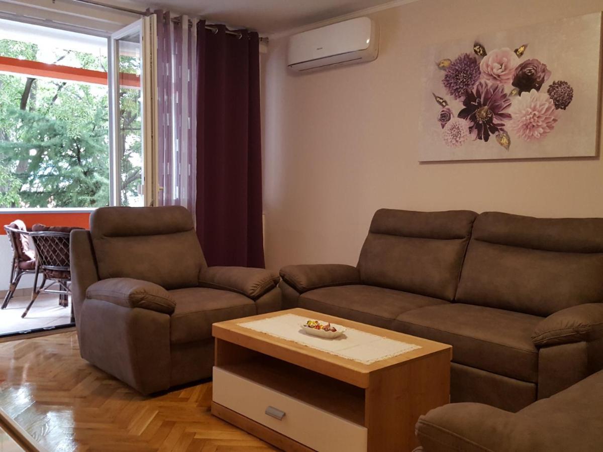 Harmony Apartment Риека Экстерьер фото