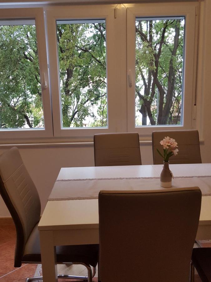 Harmony Apartment Риека Экстерьер фото