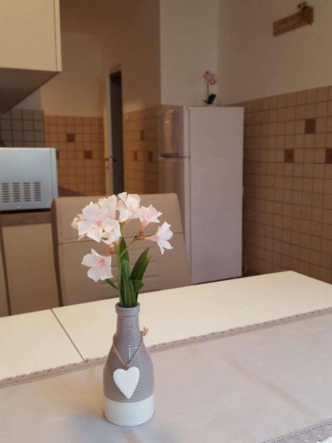 Harmony Apartment Риека Экстерьер фото