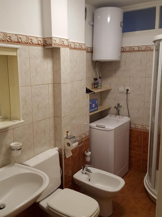 Harmony Apartment Риека Экстерьер фото