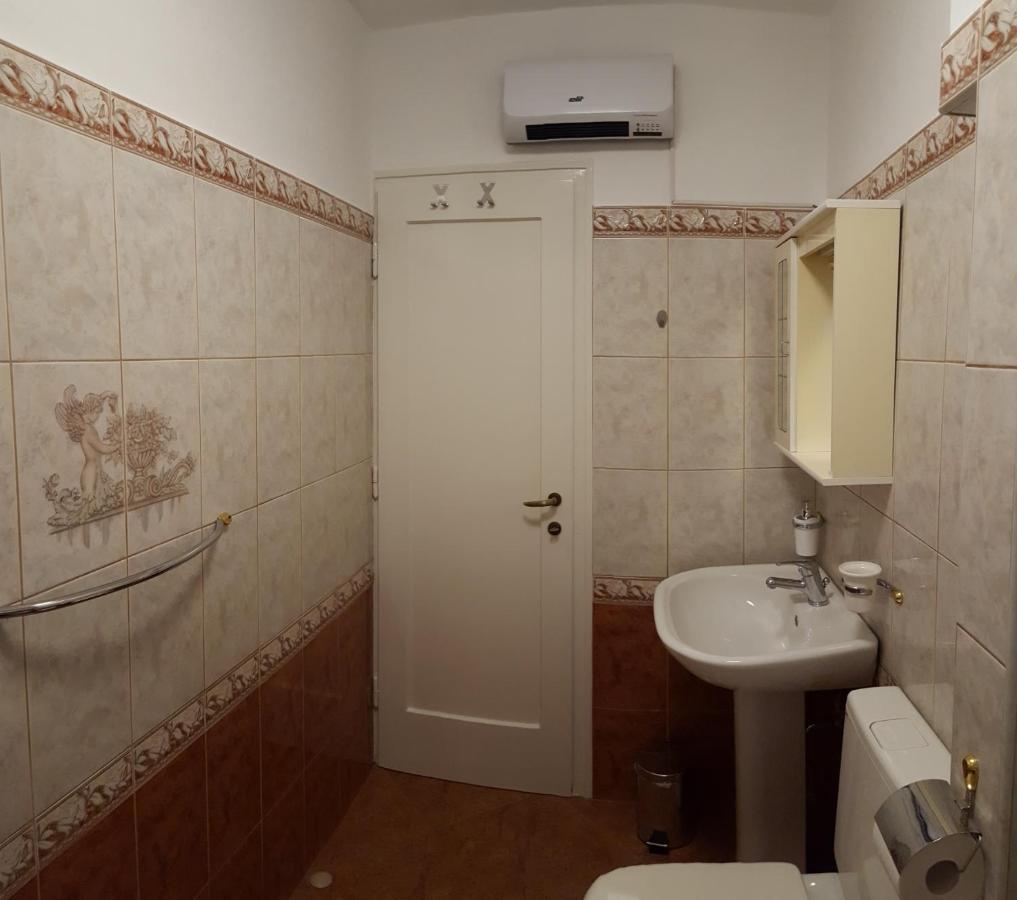 Harmony Apartment Риека Экстерьер фото