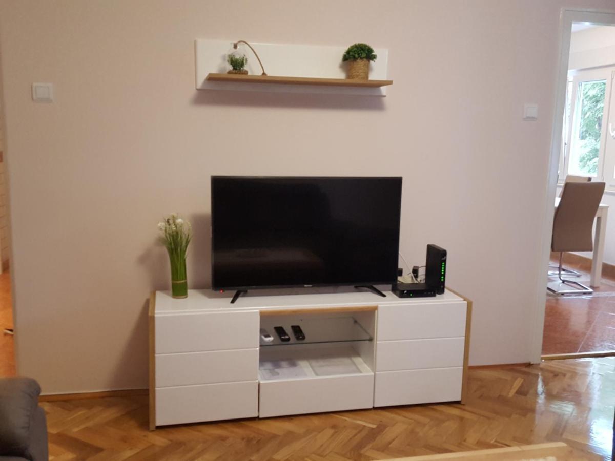 Harmony Apartment Риека Экстерьер фото