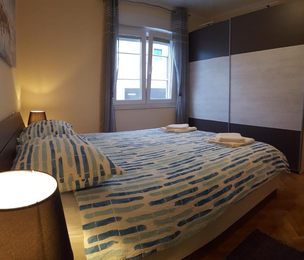 Harmony Apartment Риека Экстерьер фото