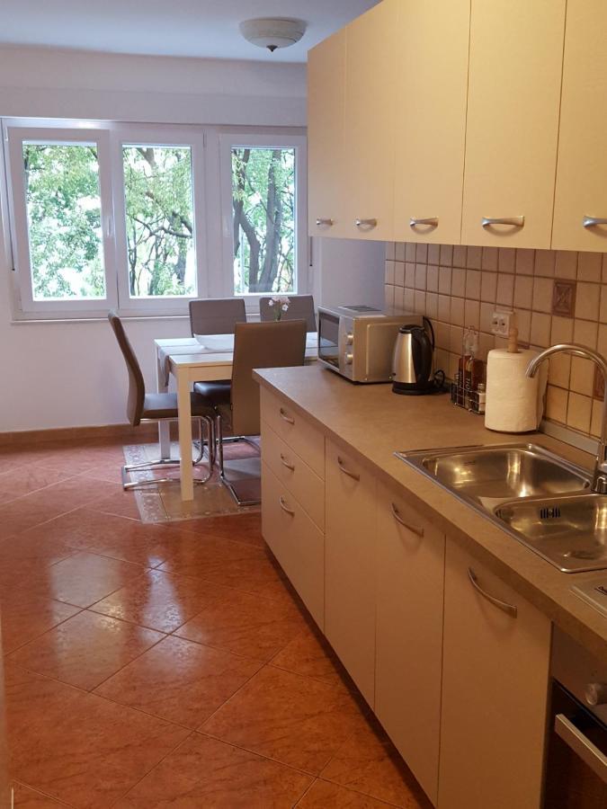 Harmony Apartment Риека Экстерьер фото