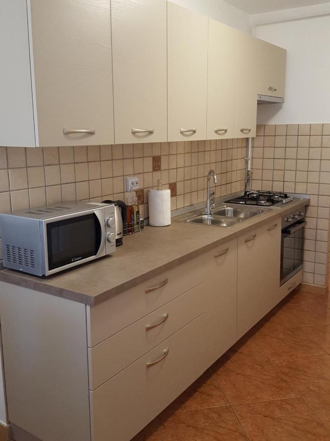 Harmony Apartment Риека Экстерьер фото