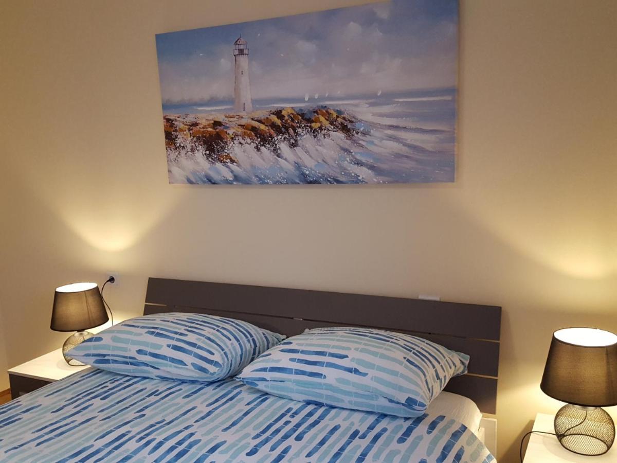 Harmony Apartment Риека Экстерьер фото