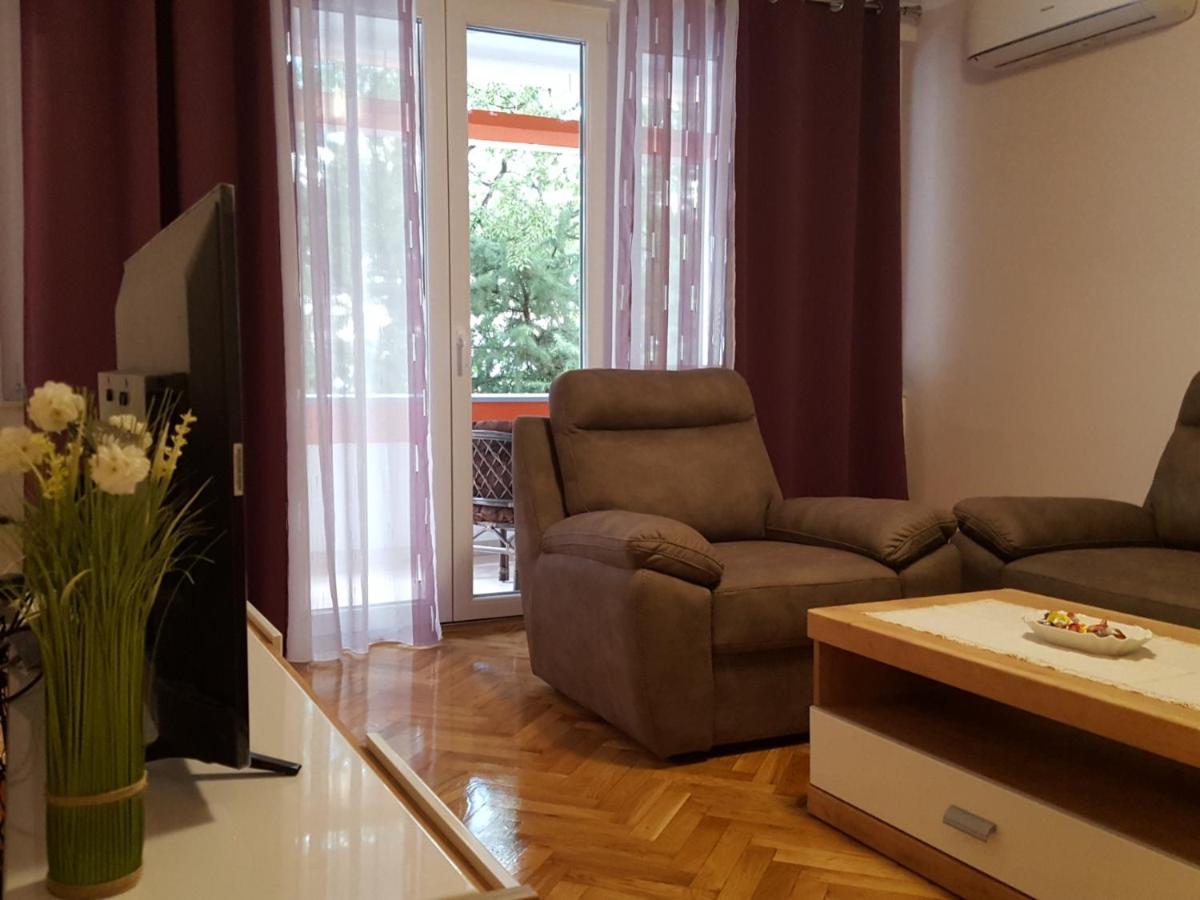 Harmony Apartment Риека Экстерьер фото