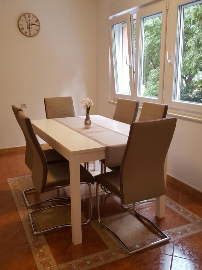 Harmony Apartment Риека Экстерьер фото